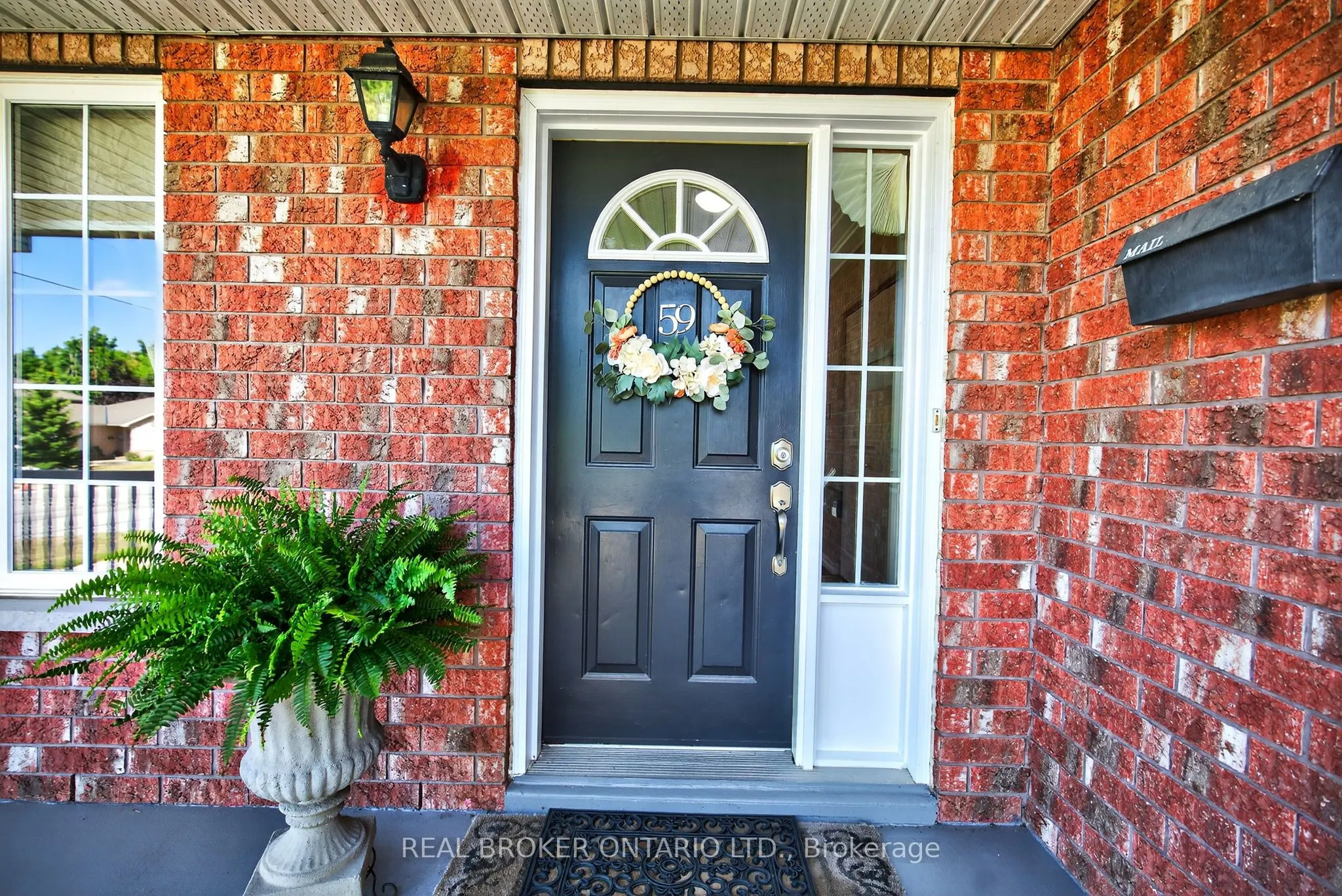 59 Osprey Ridge Road