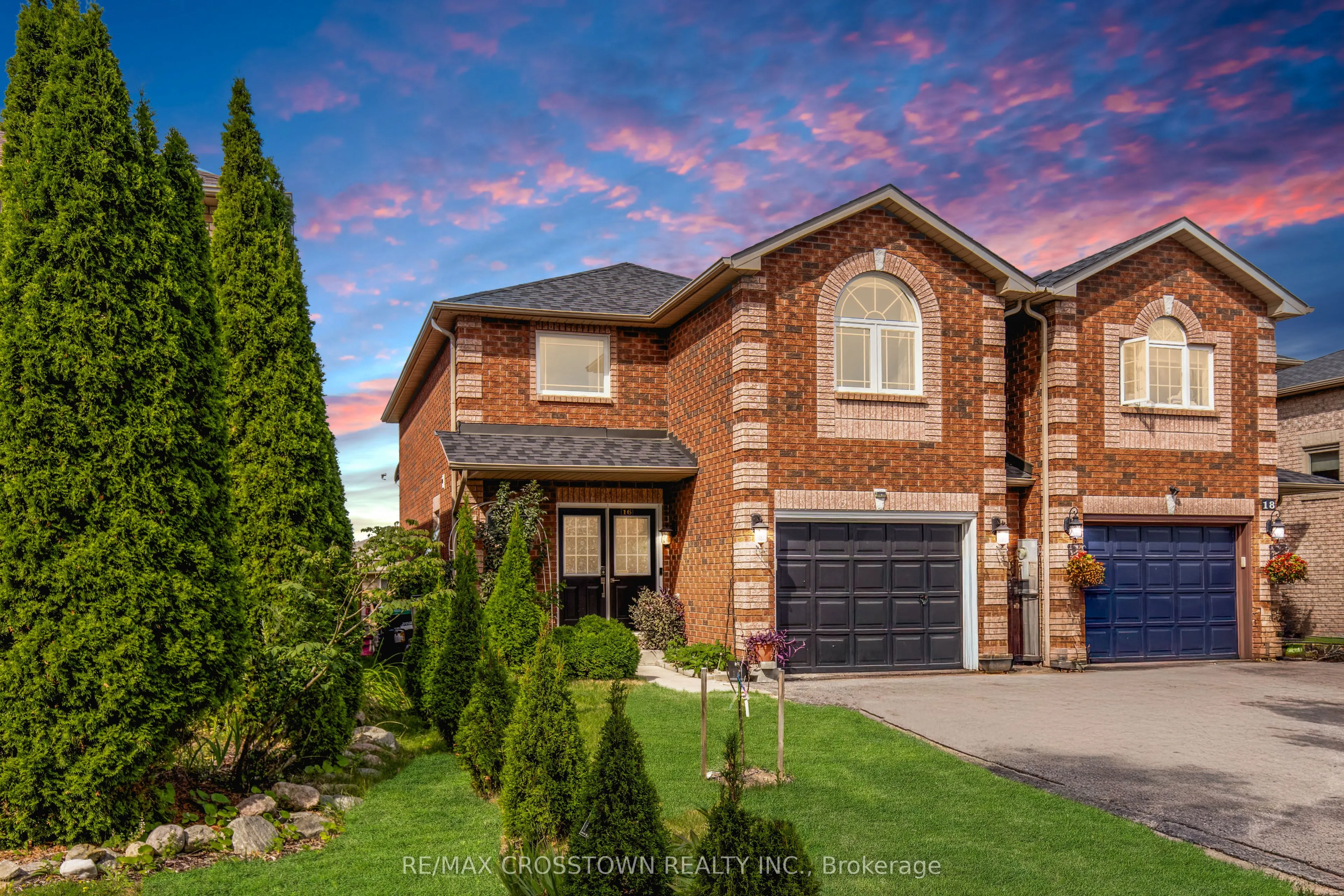 16 Bartor Boulevard