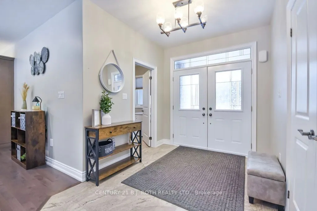 27 Houben Crescent
