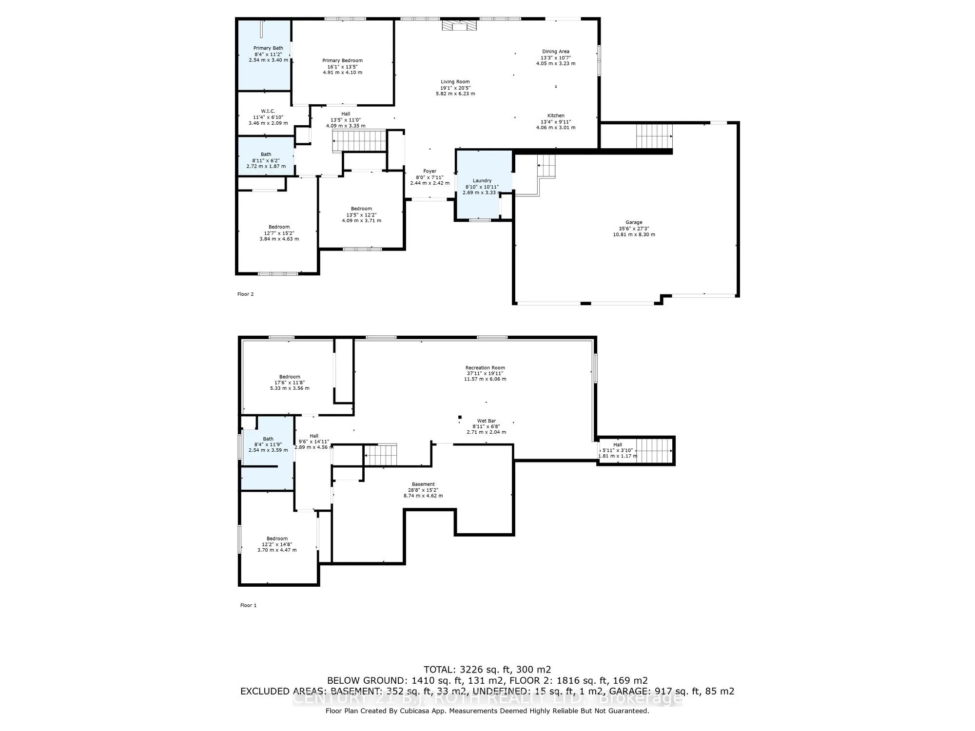 27 Houben Crescent