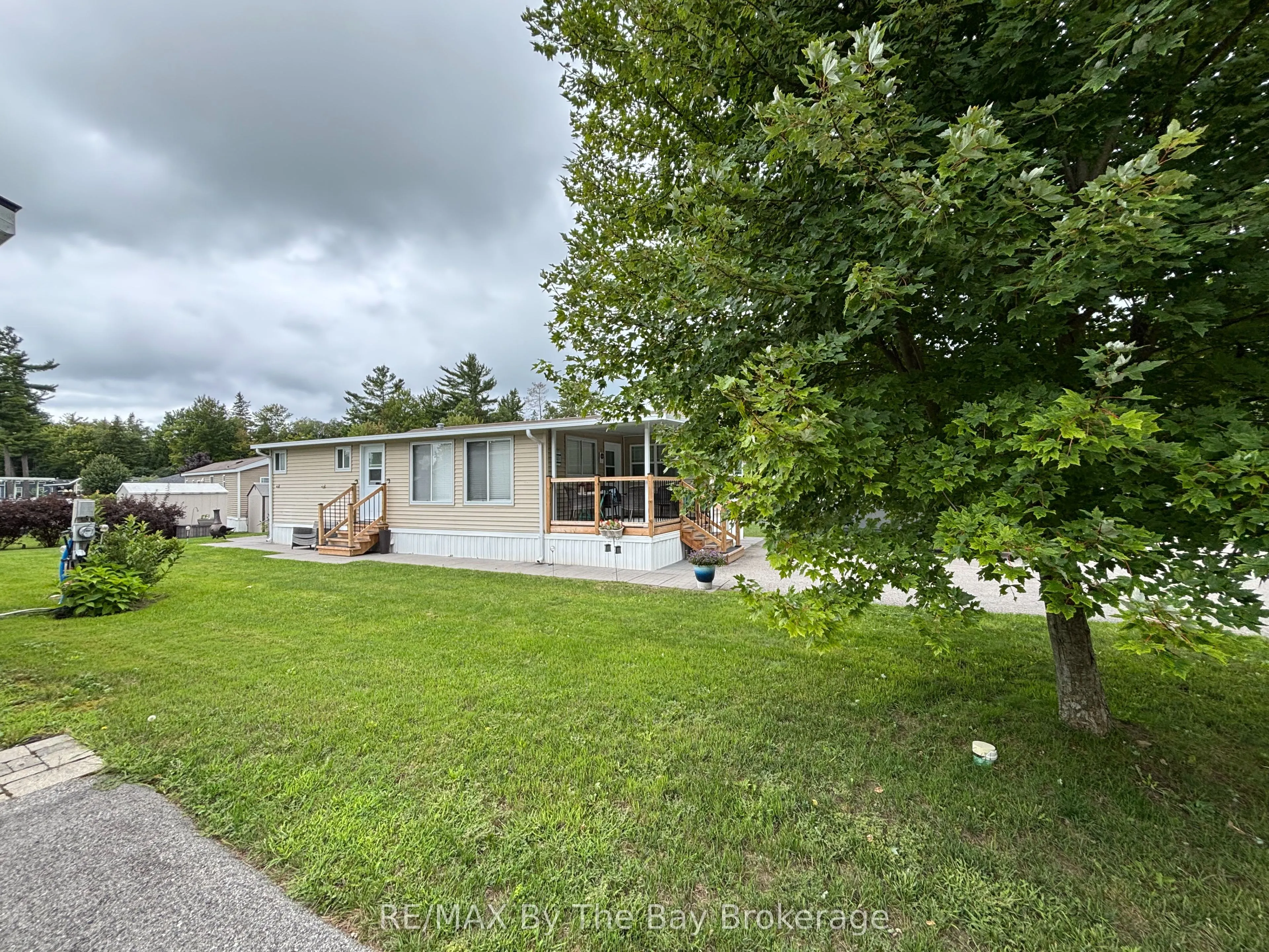 108 Madawaska Trail