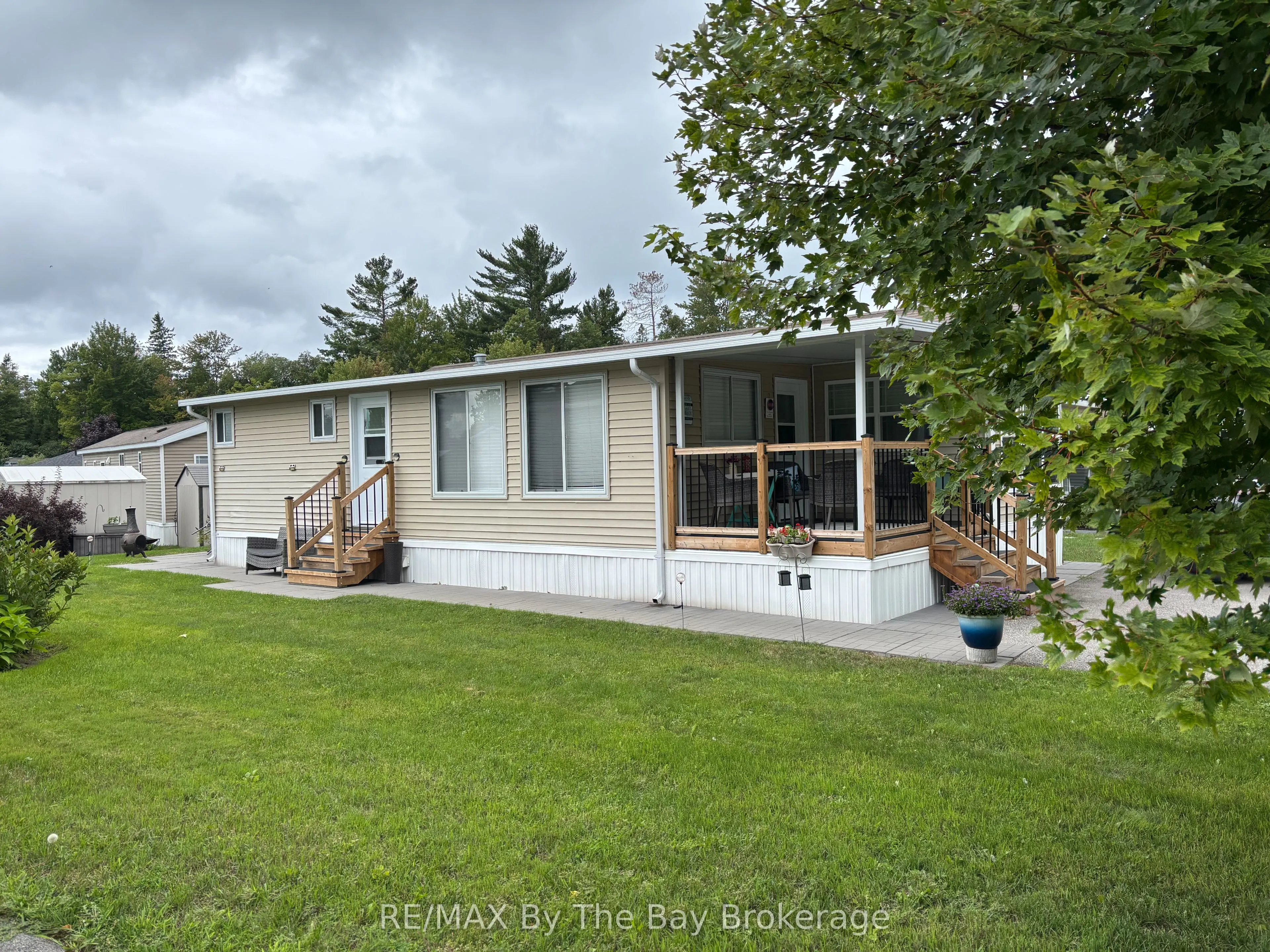 108 Madawaska Trail