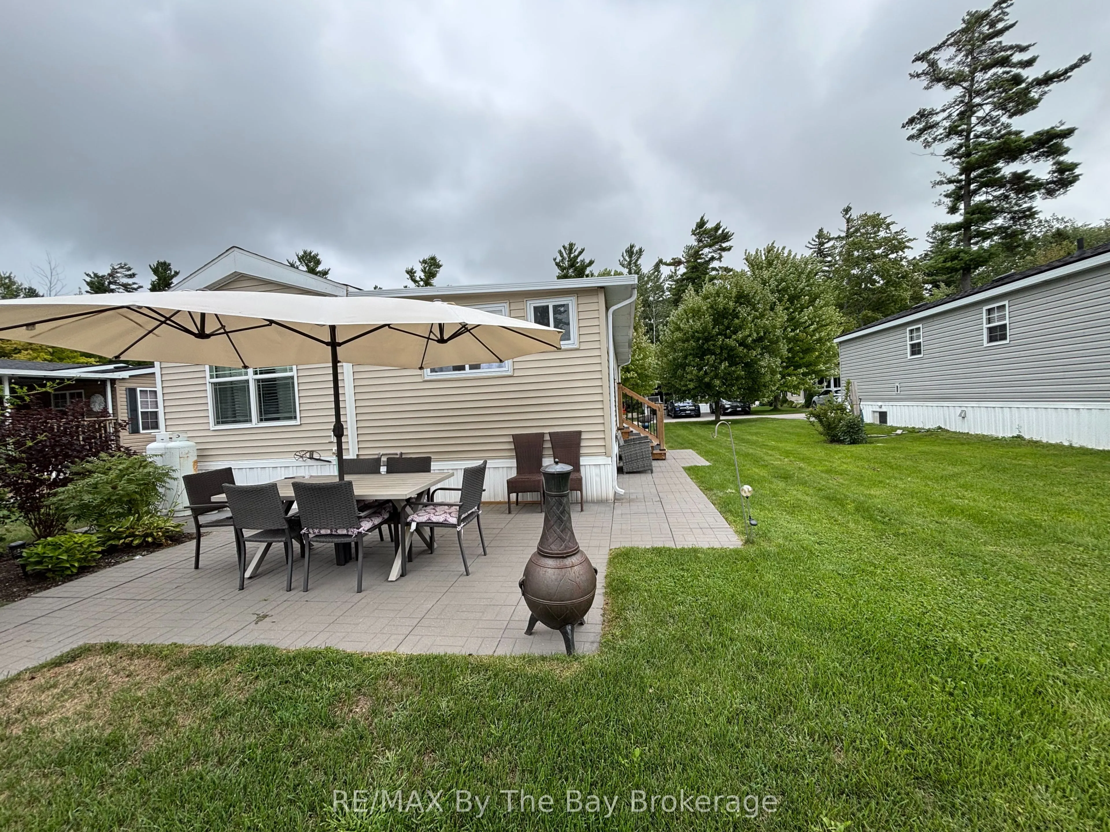 108 Madawaska Trail