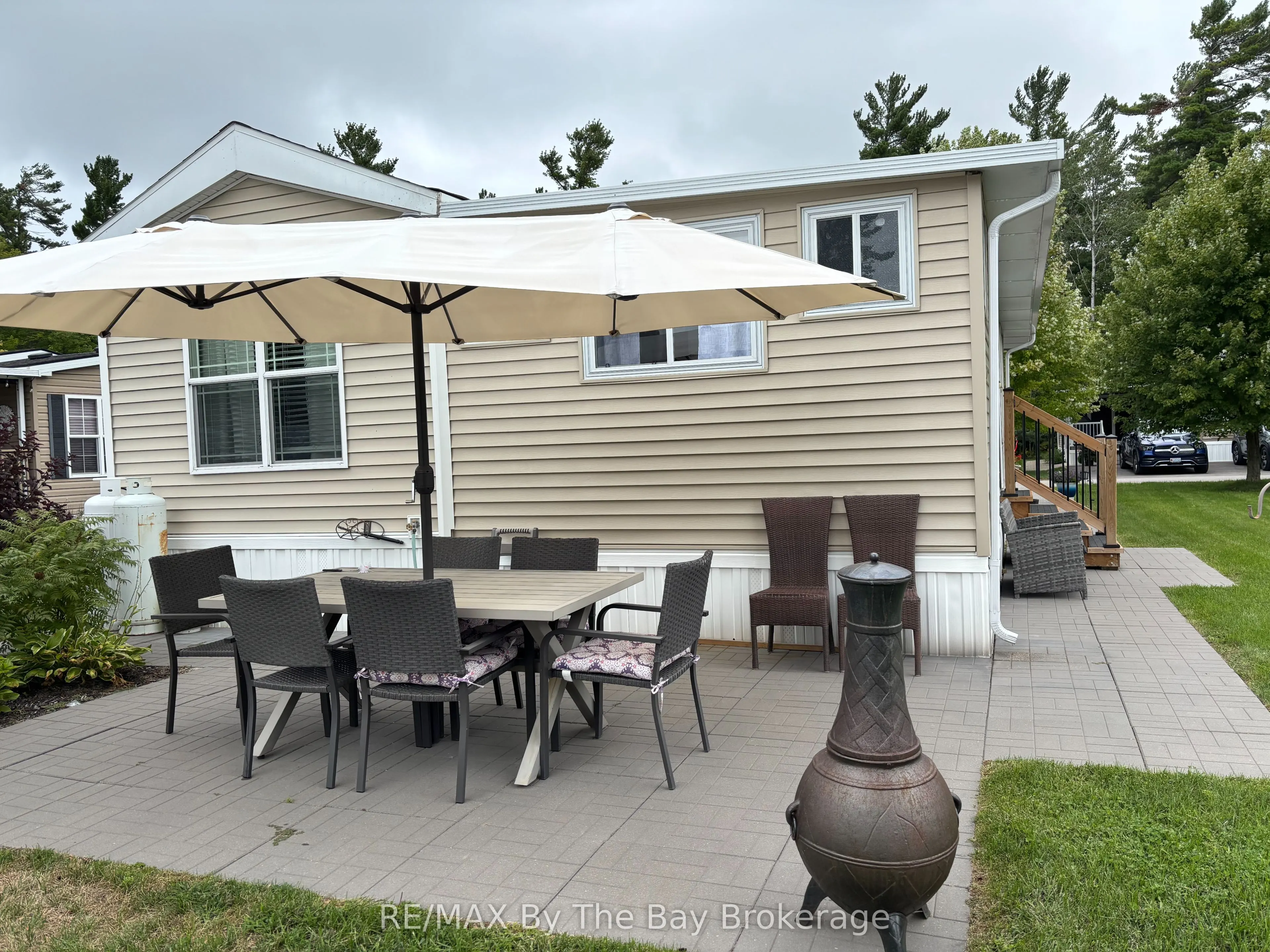 108 Madawaska Trail