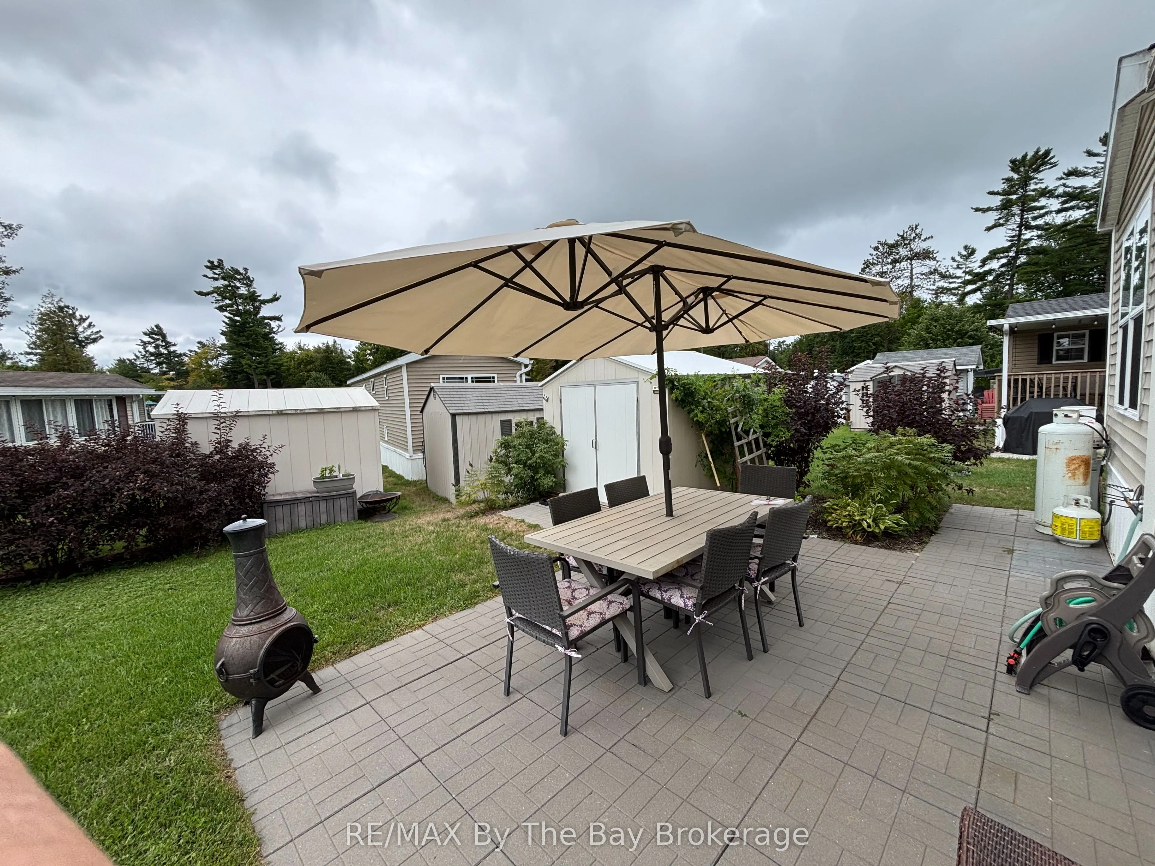 108 Madawaska Trail