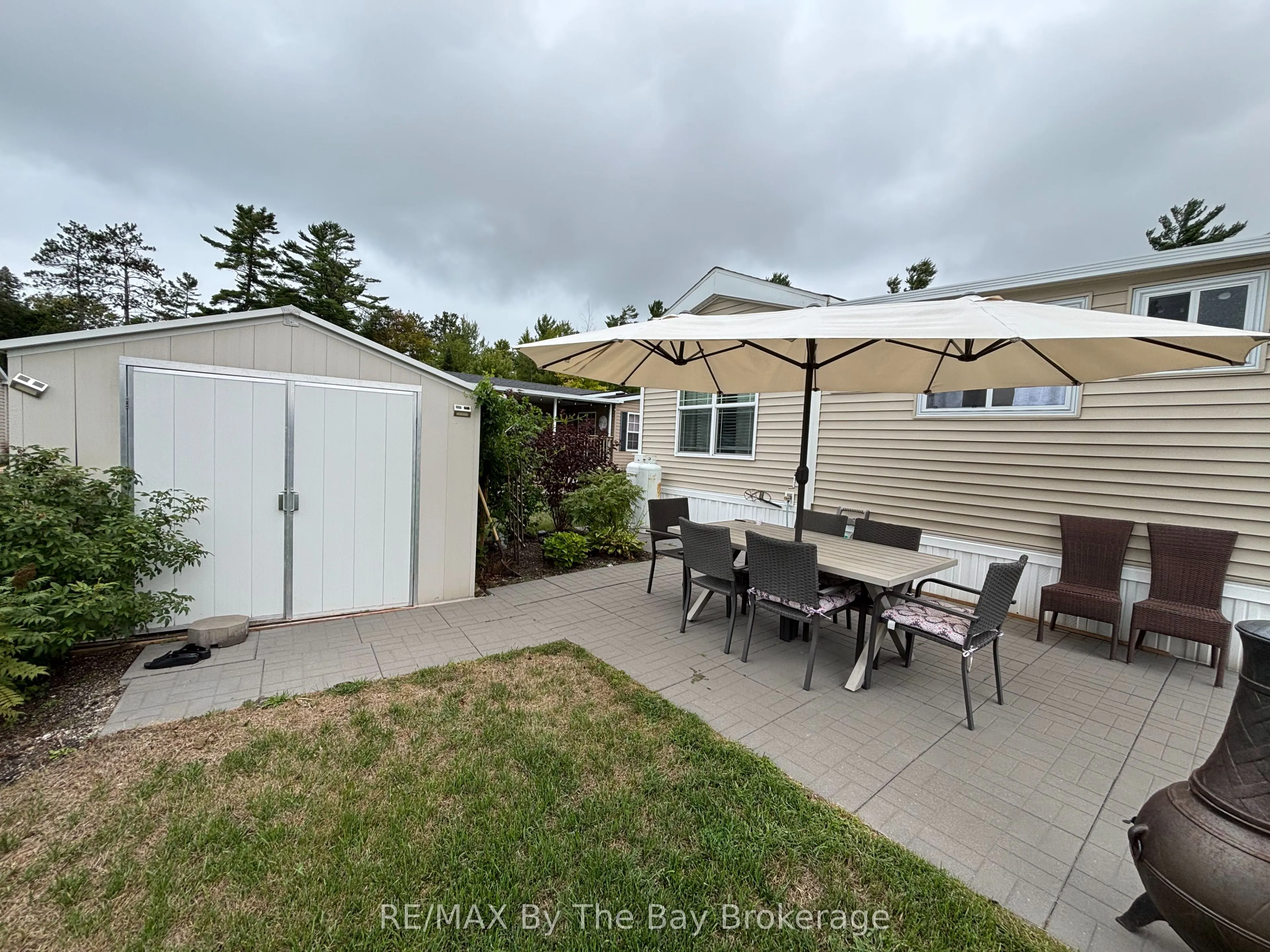 108 Madawaska Trail