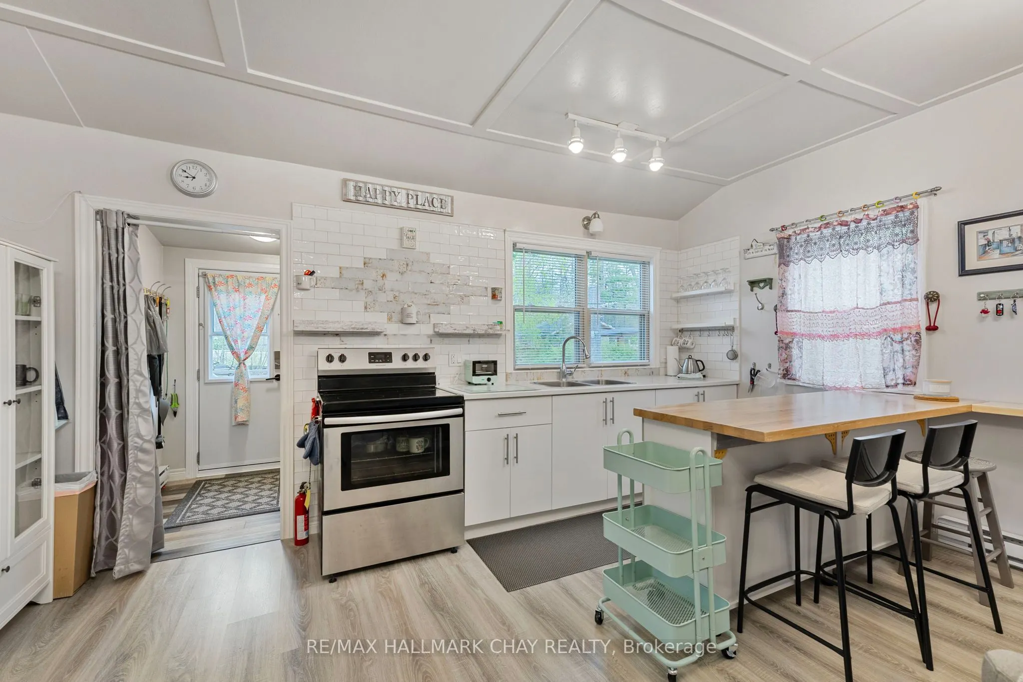 57 Laidlaw Street