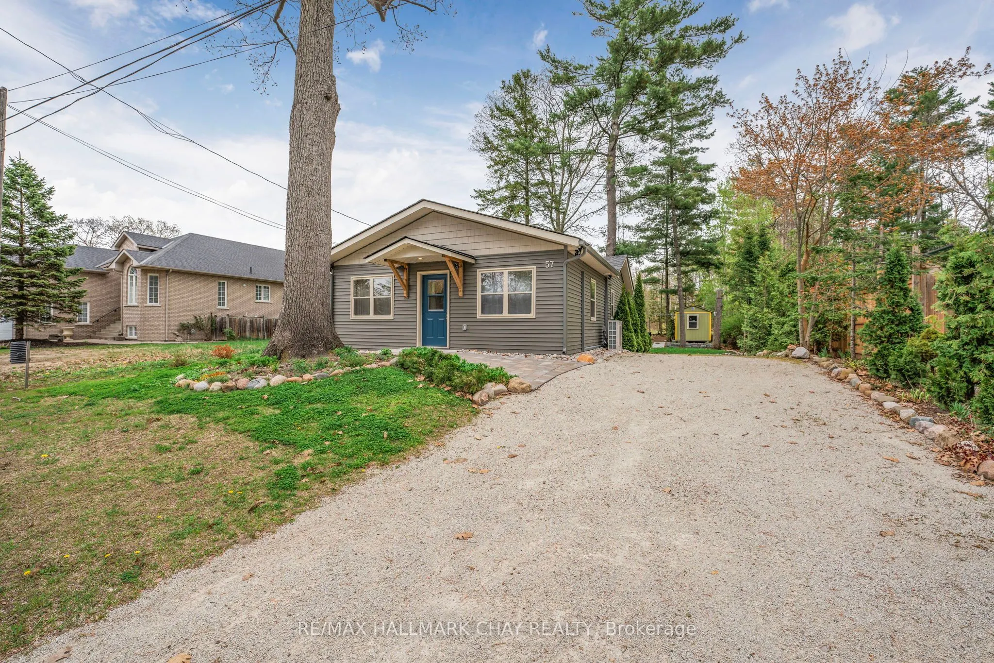 57 Laidlaw Street