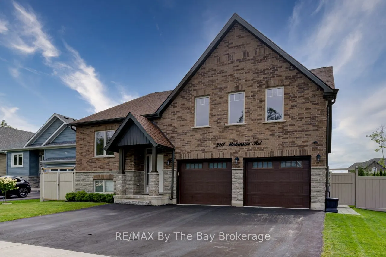 287 Robinson Road