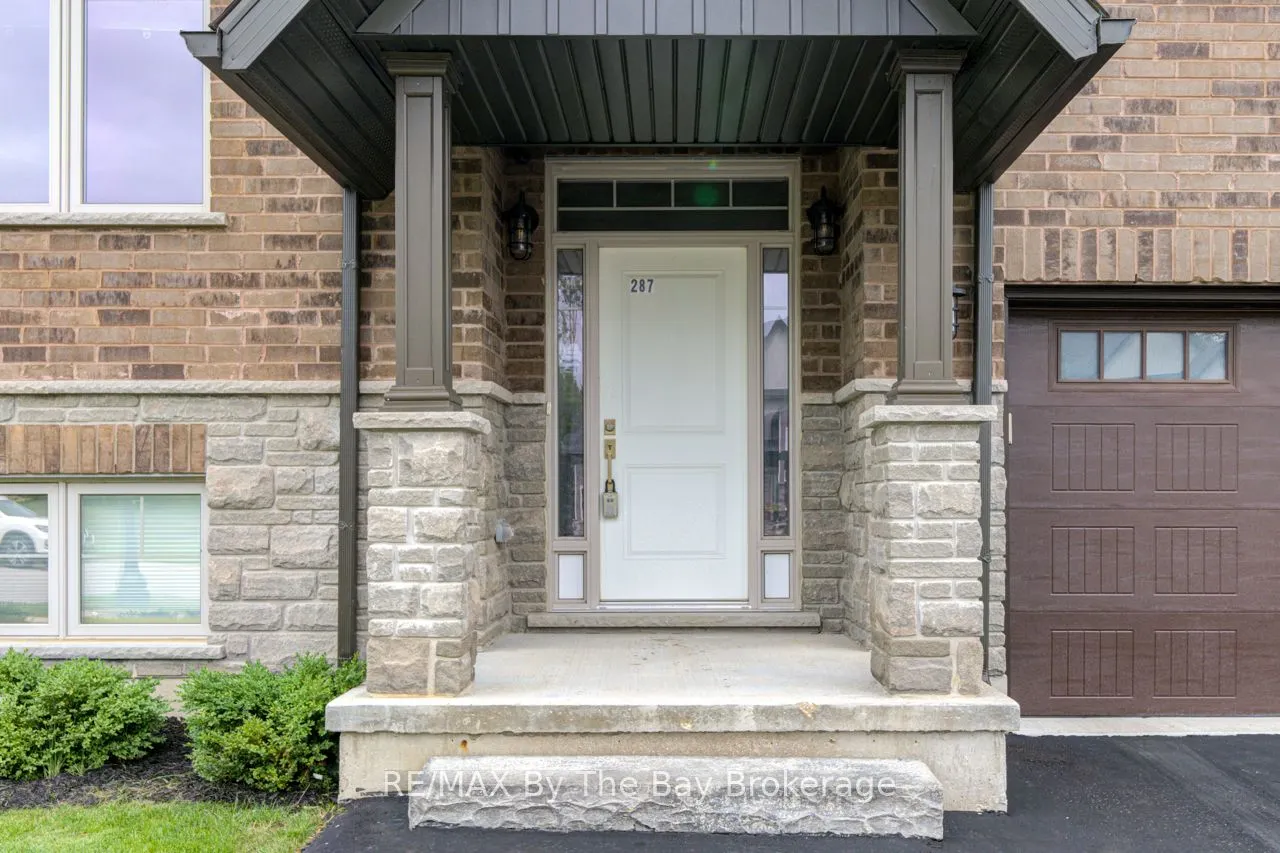 287 Robinson Road