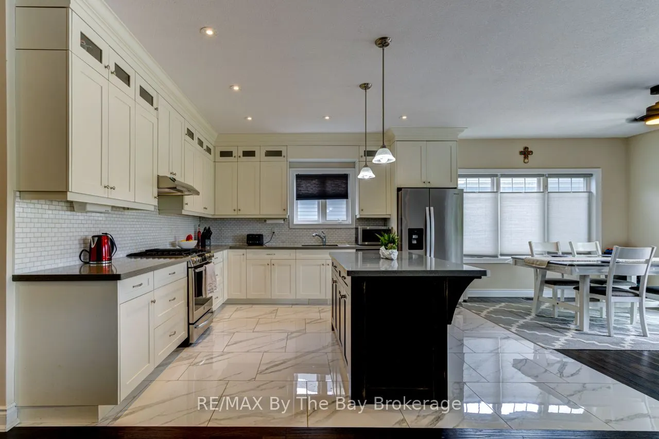 287 Robinson Road
