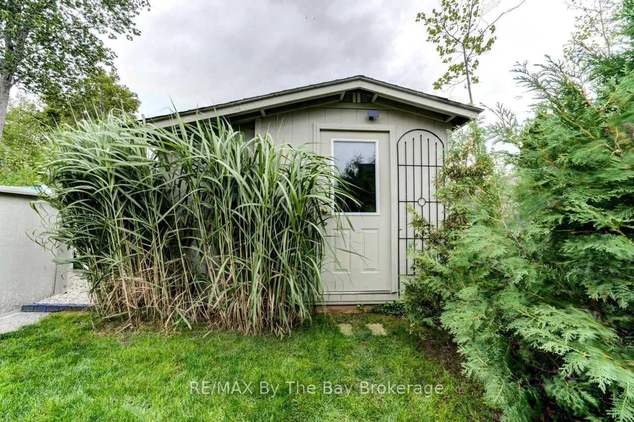 287 Robinson Road
