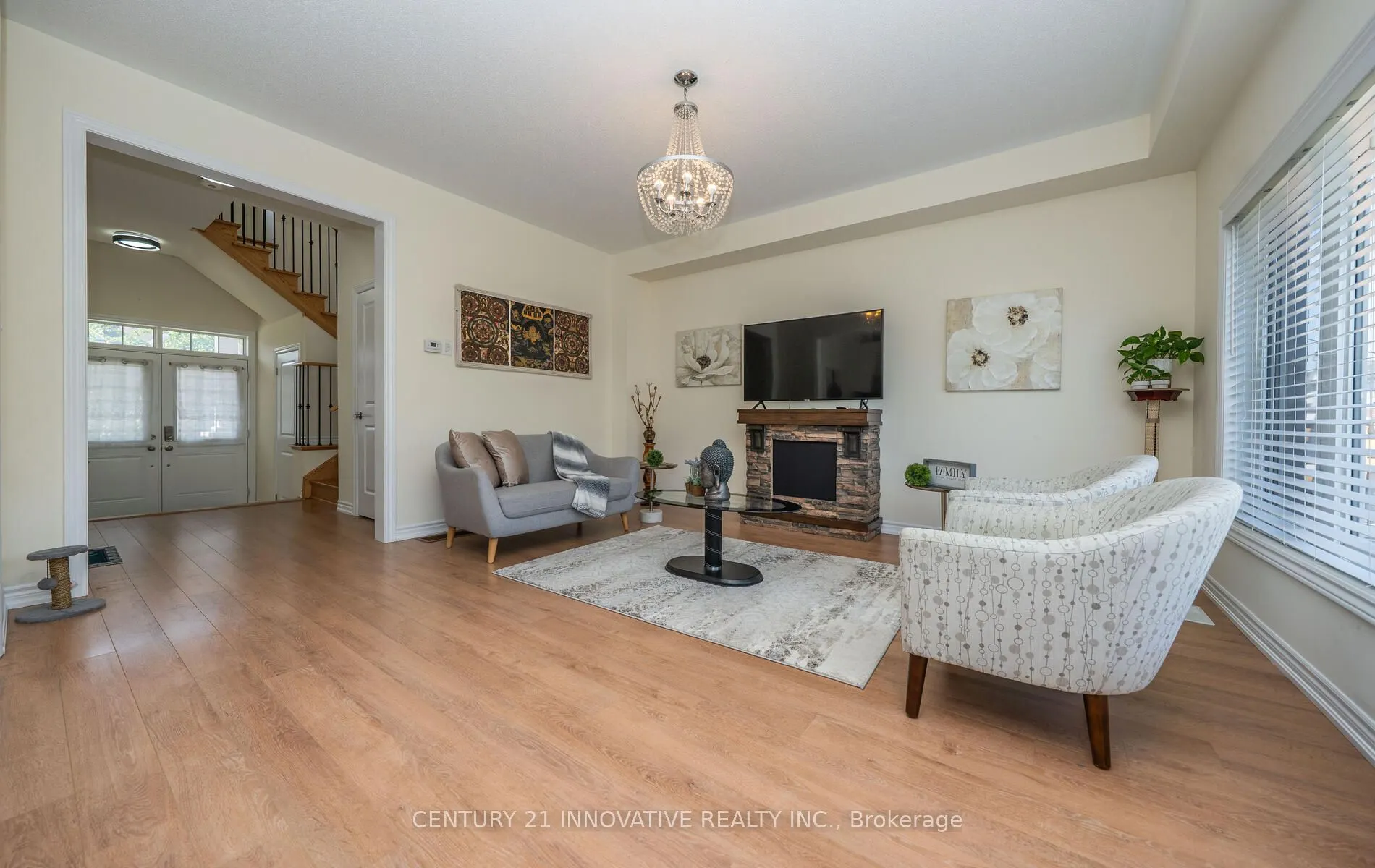 164 Allegra Drive
