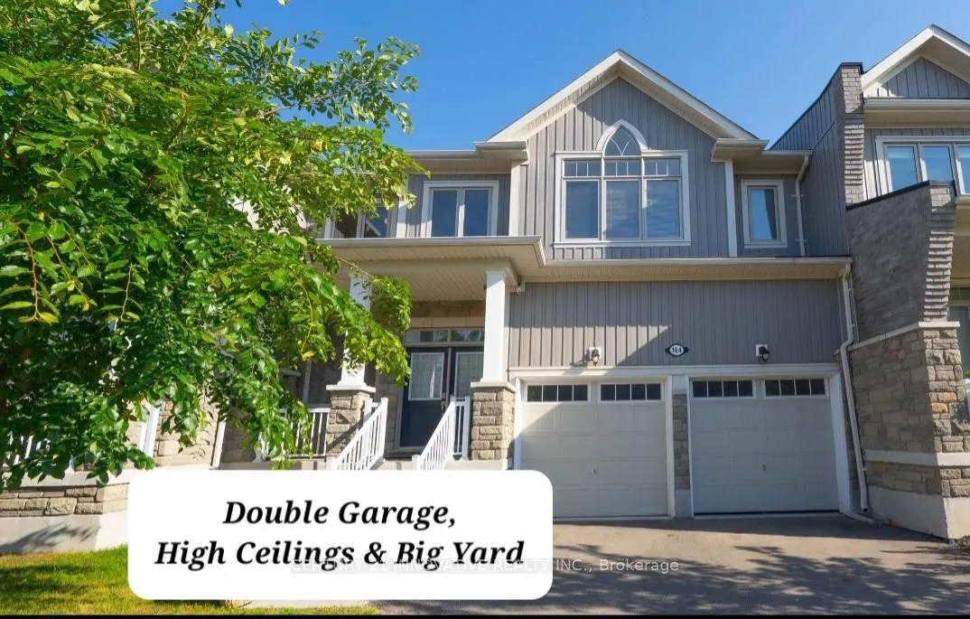 164 Allegra Drive