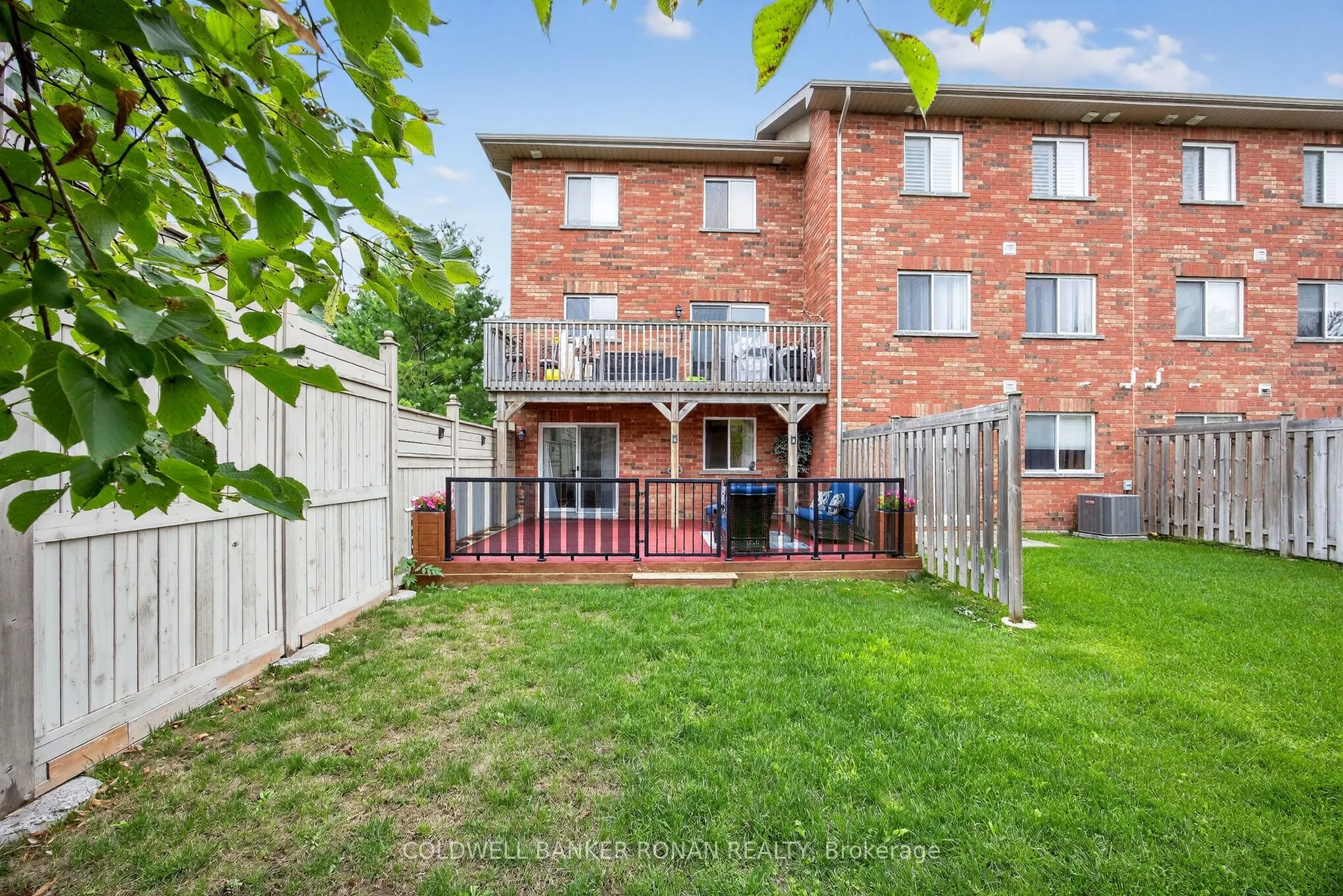 49 Ferndale Drive S, #8