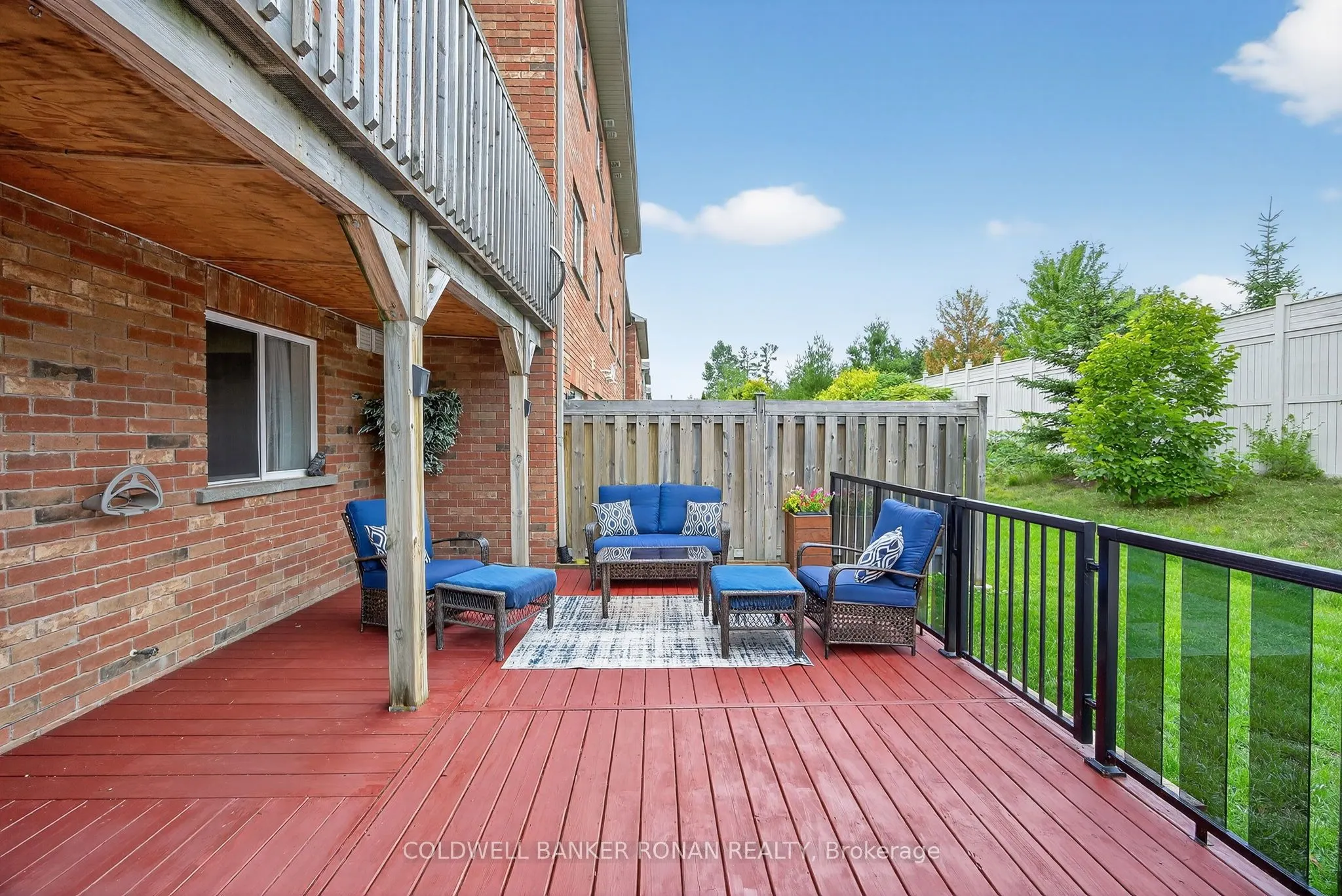 49 Ferndale Drive S, #8