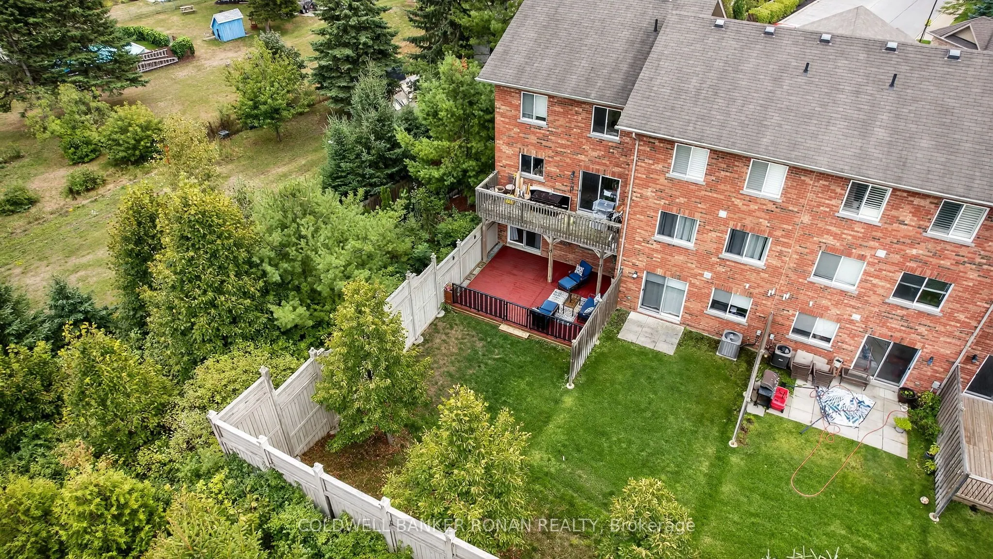 49 Ferndale Drive S, #8