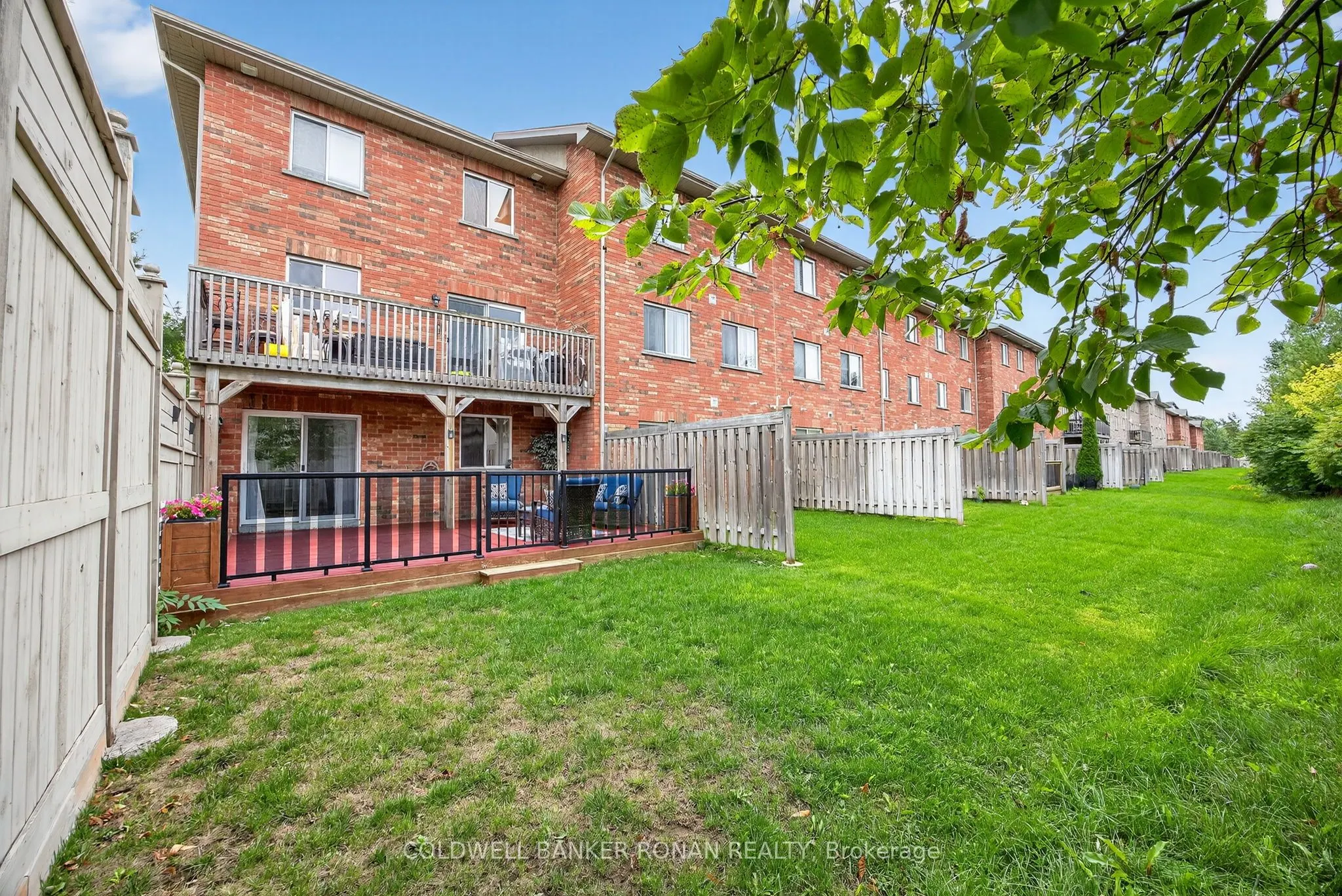 49 Ferndale Drive S, #8