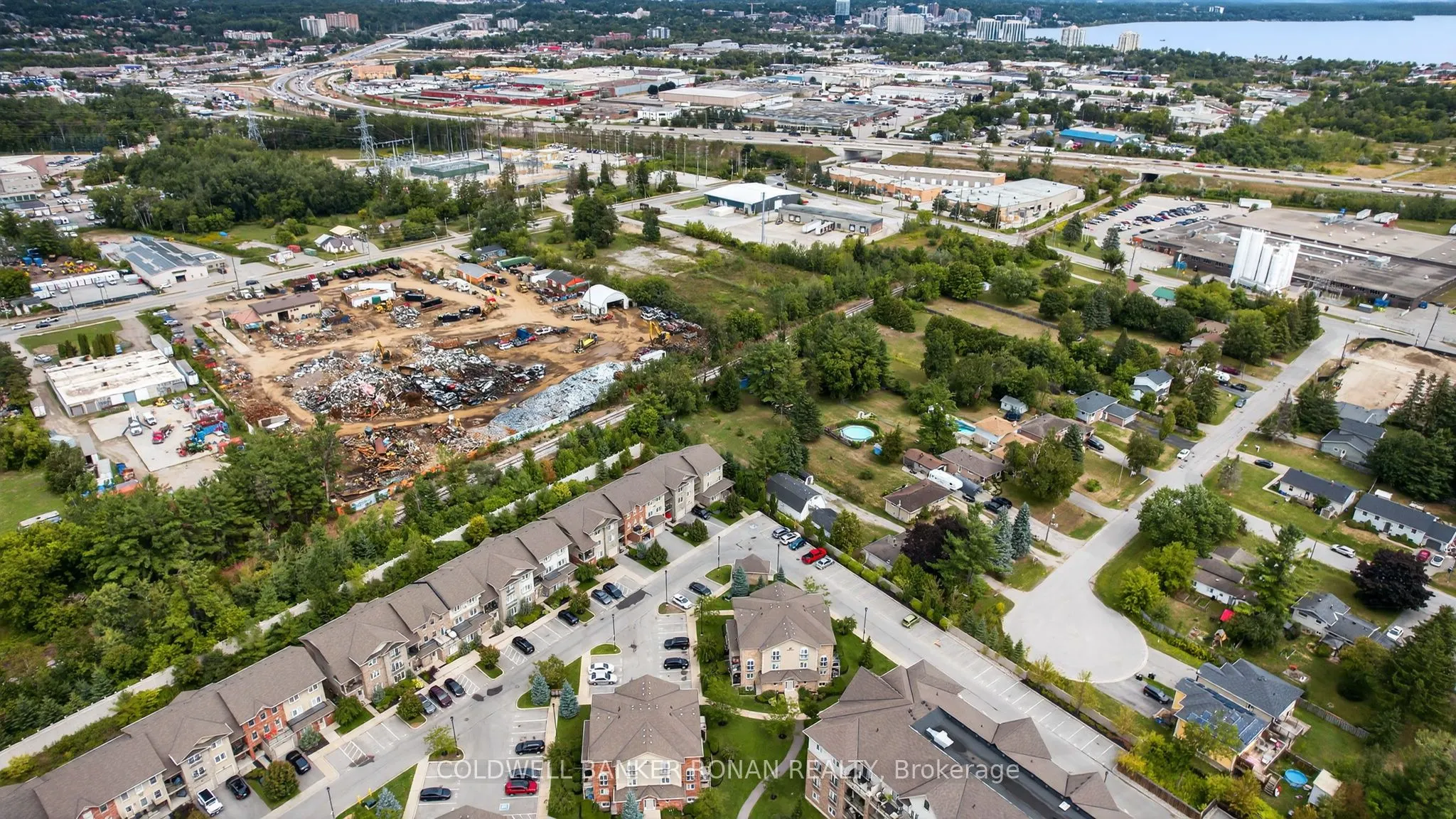 49 Ferndale Drive S, #8