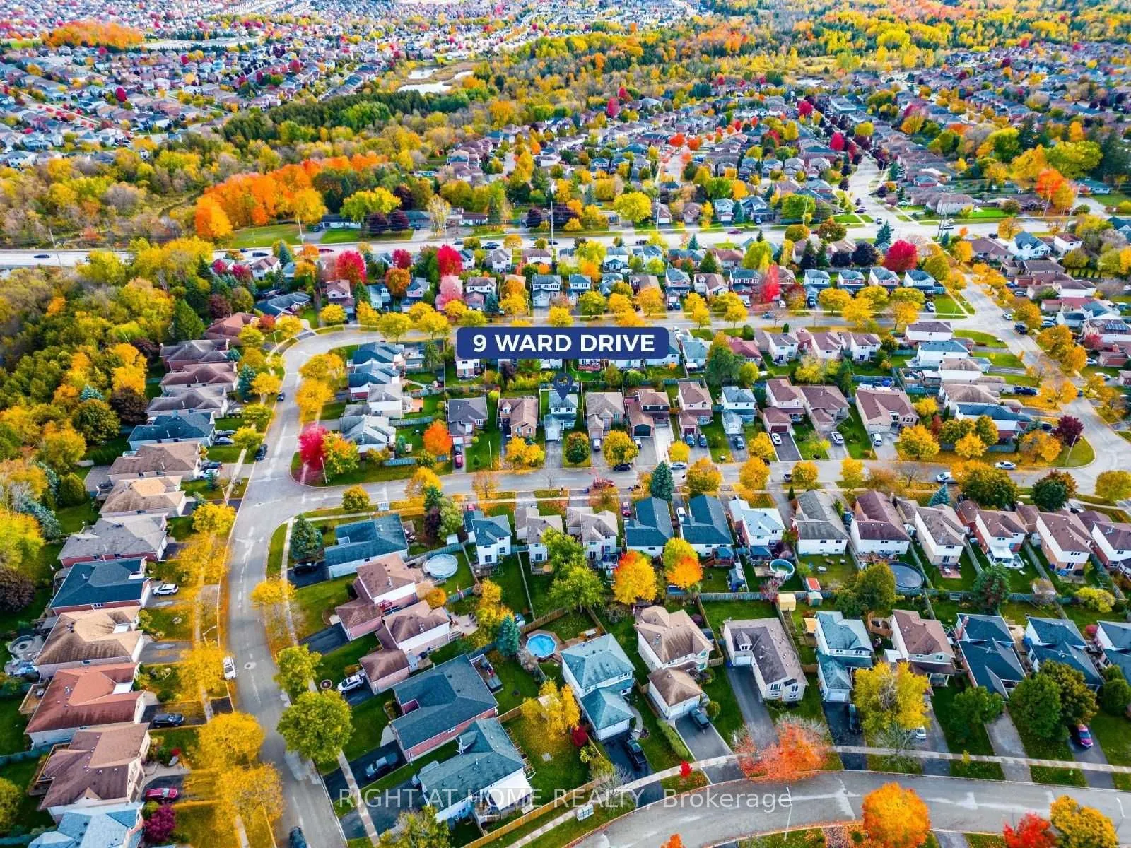 9 Ward Drive