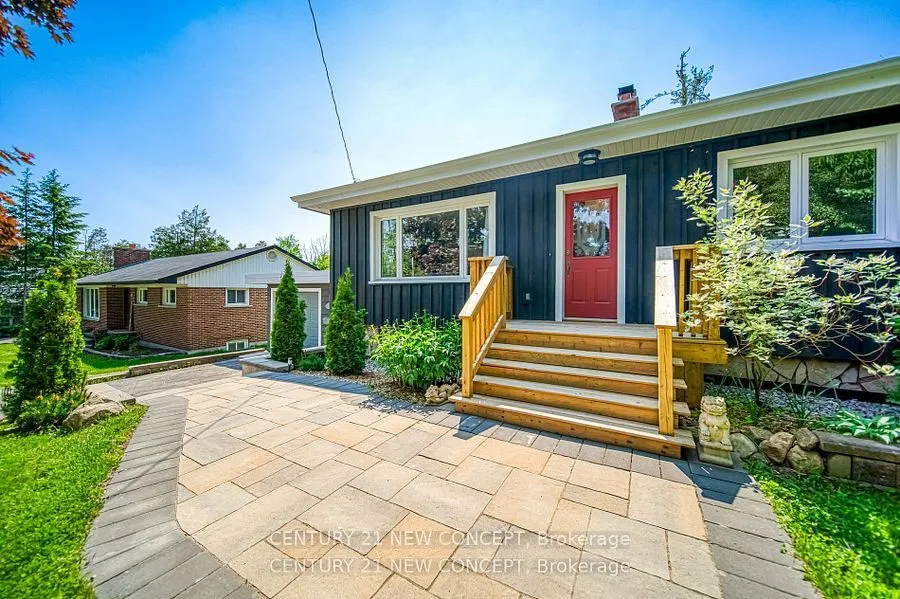 51 Fittons Road E