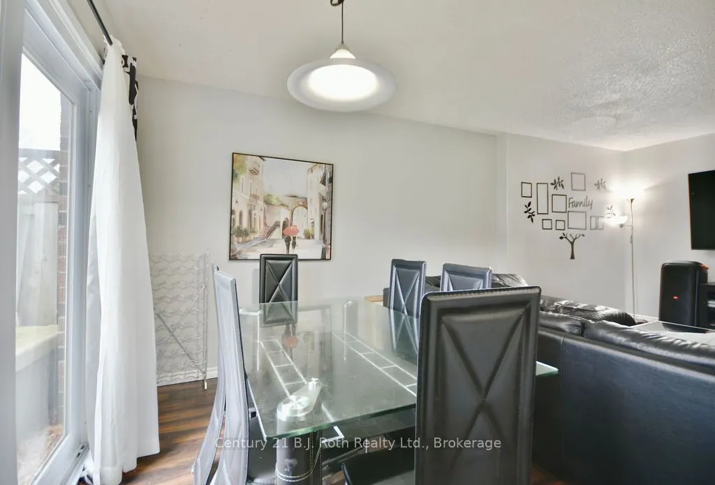 441 BARRIE Road, #7