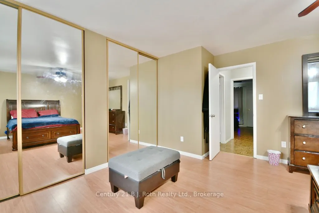 441 BARRIE Road, #7