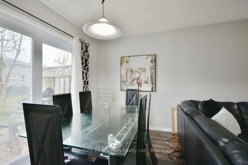 441 BARRIE Road, #7