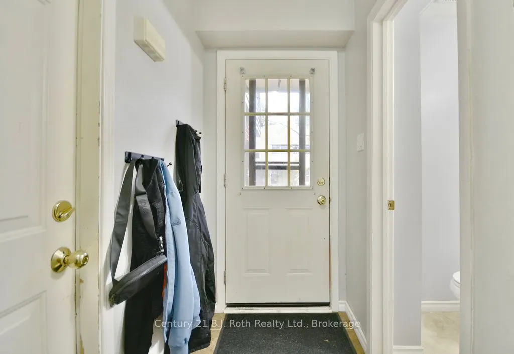 441 BARRIE Road, #7
