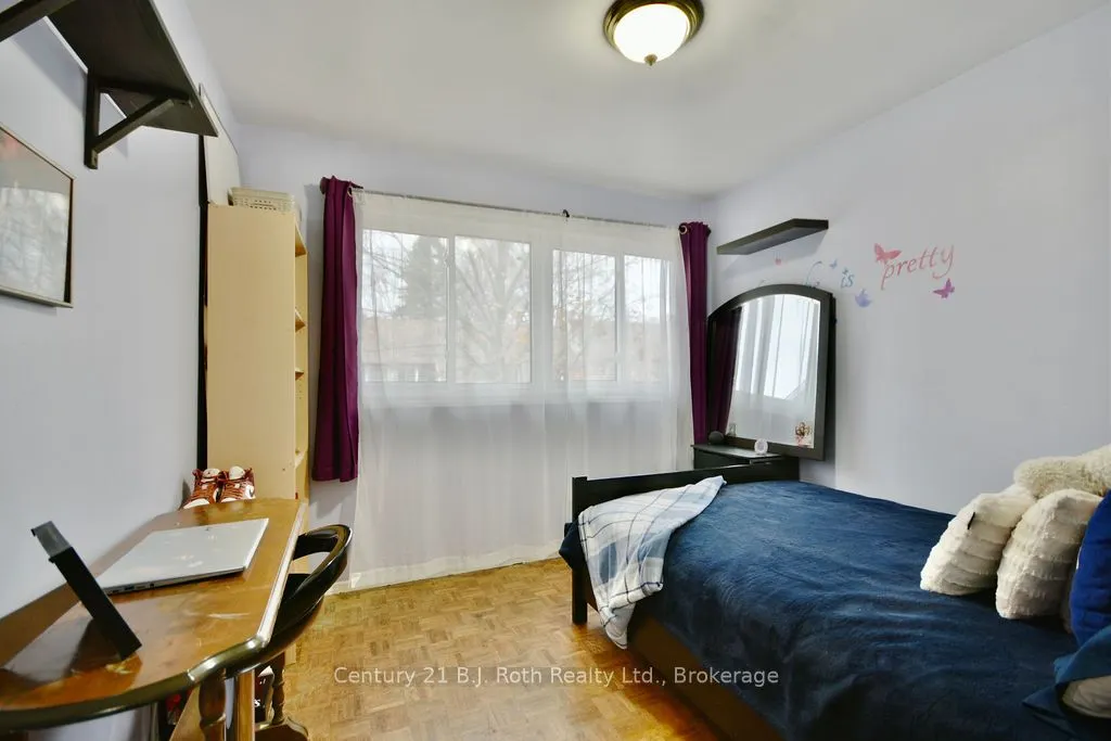 441 BARRIE Road, #7