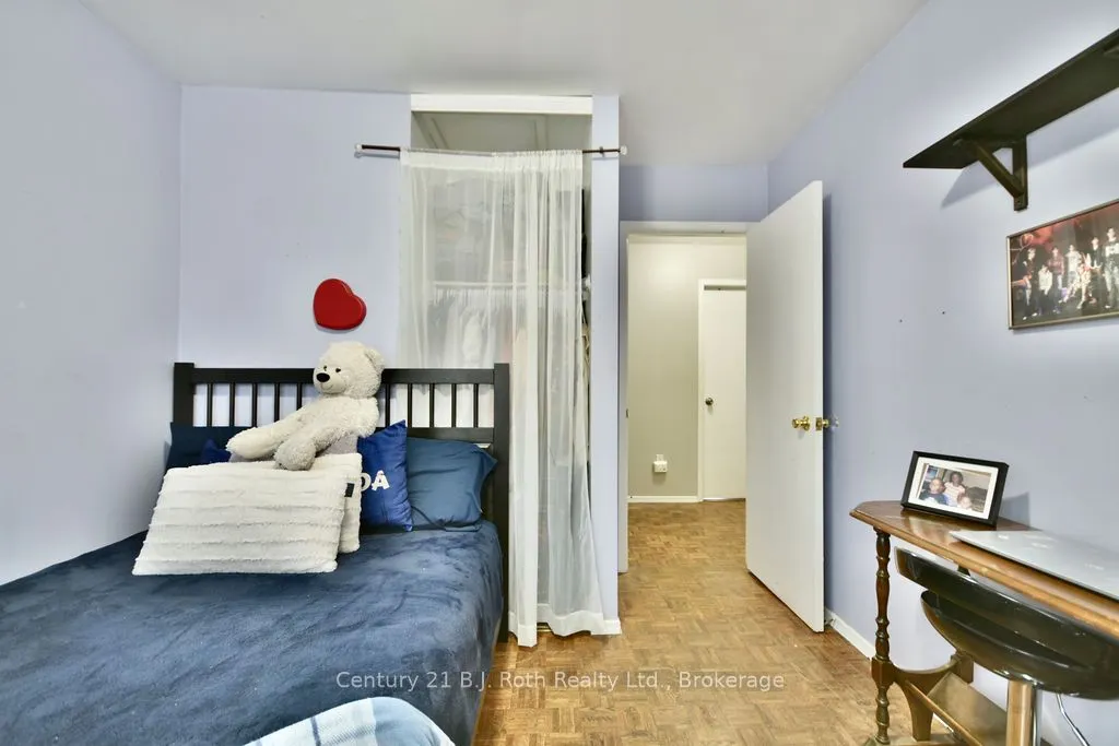 441 BARRIE Road, #7