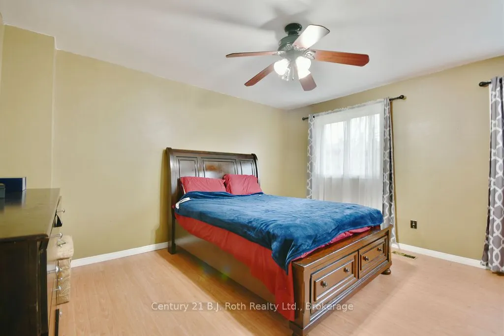 441 BARRIE Road, #7