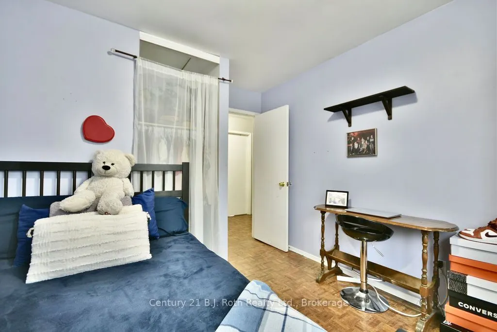 441 BARRIE Road, #7
