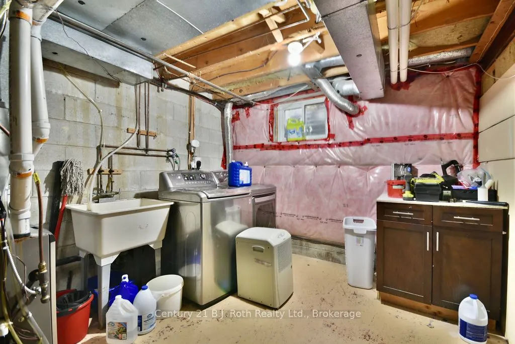 441 BARRIE Road, #7