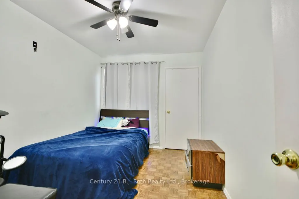 441 BARRIE Road, #7