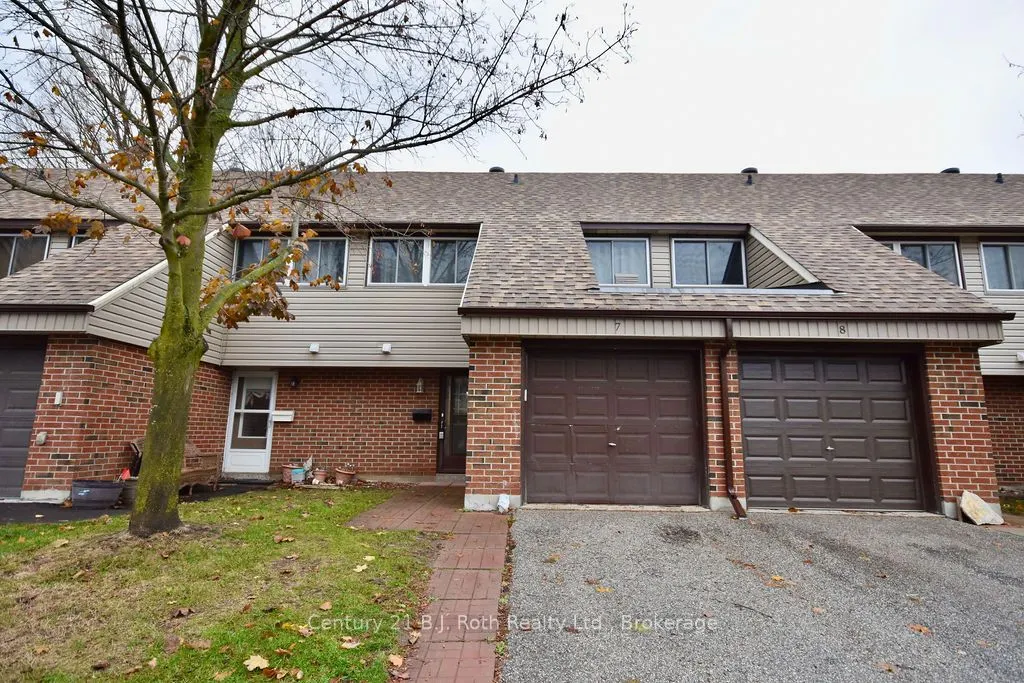 441 BARRIE Road, #7