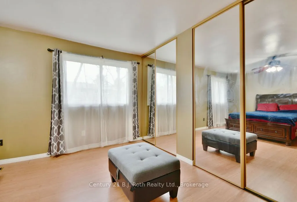 441 BARRIE Road, #7