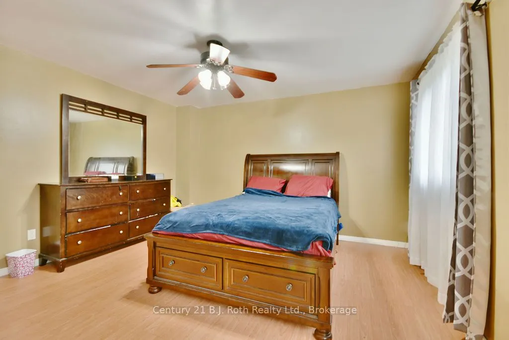 441 BARRIE Road, #7