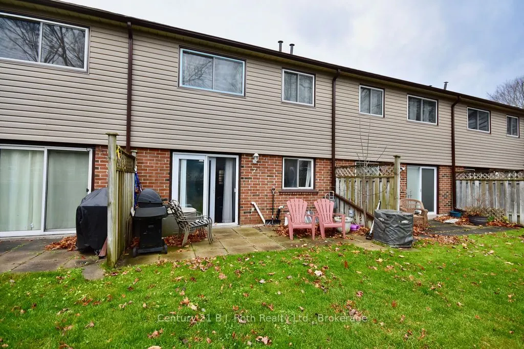 441 BARRIE Road, #7
