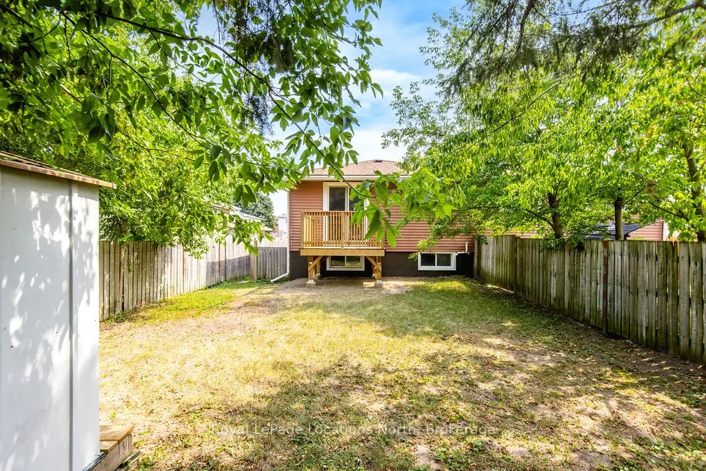 34 CARLTON Road