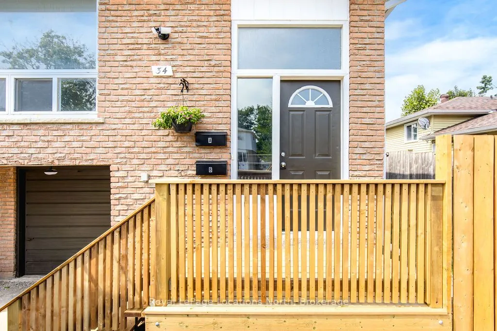 34 CARLTON Road