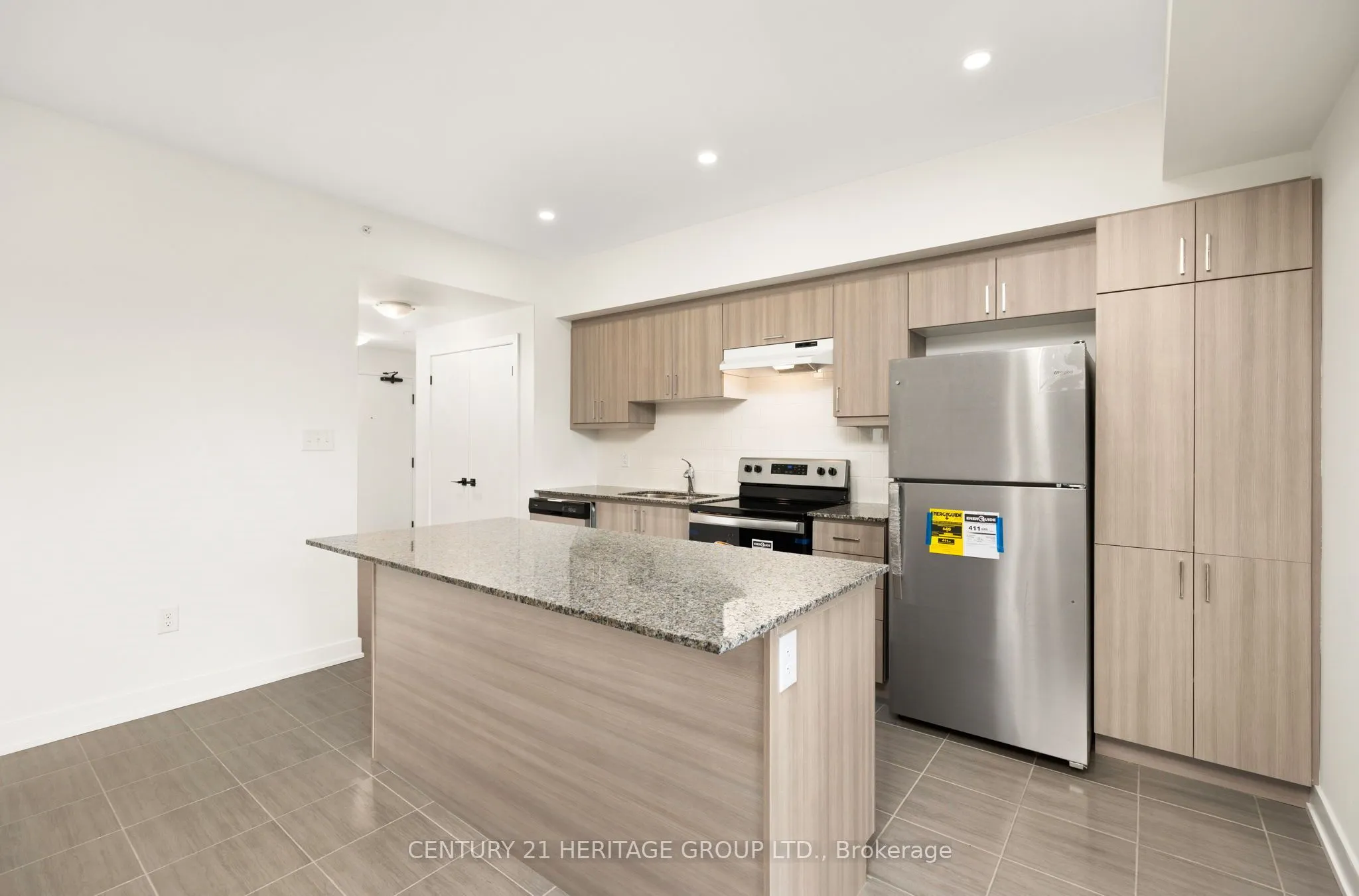 1 Chef Lane, #402