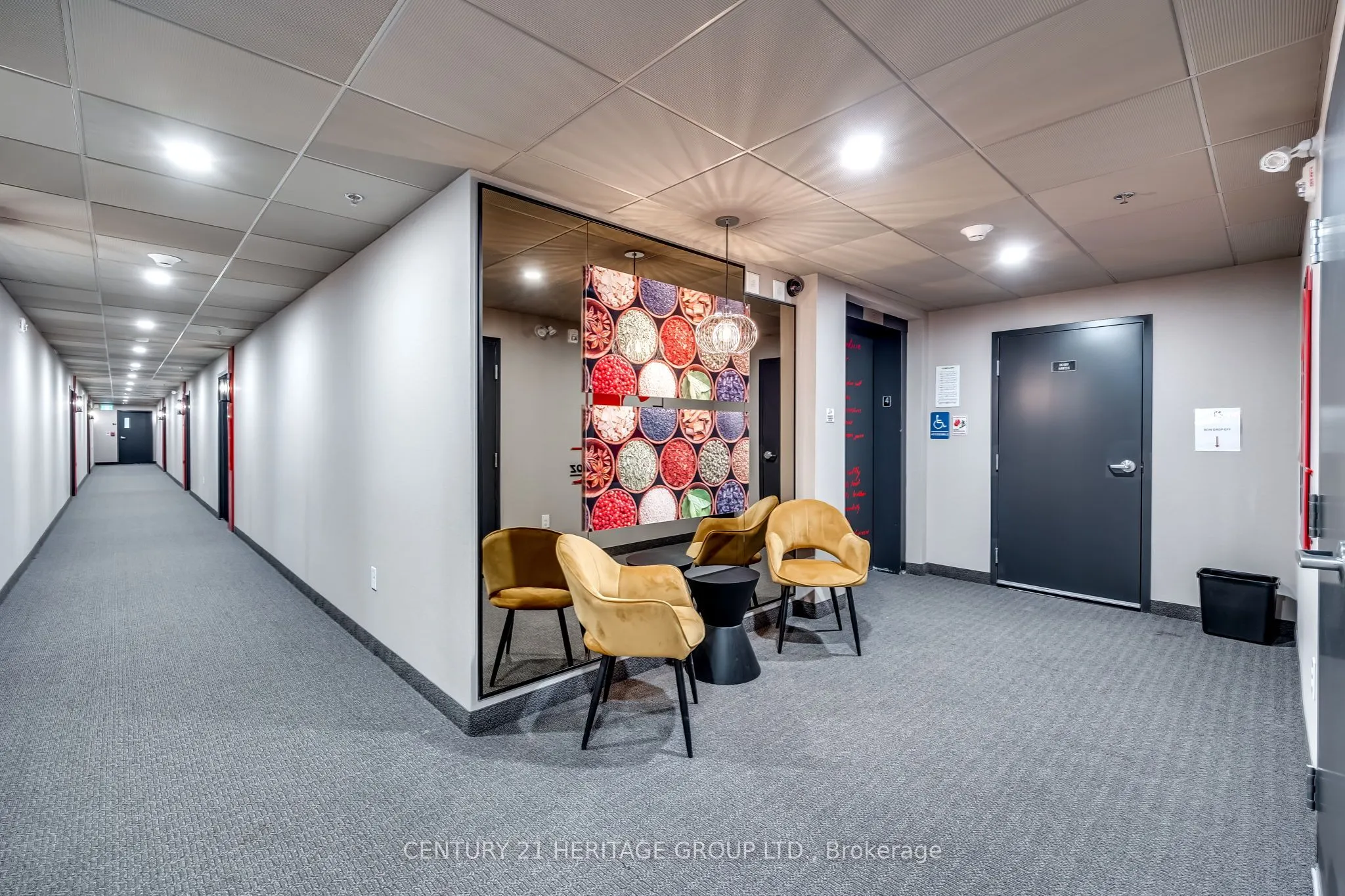1 Chef Lane, #402