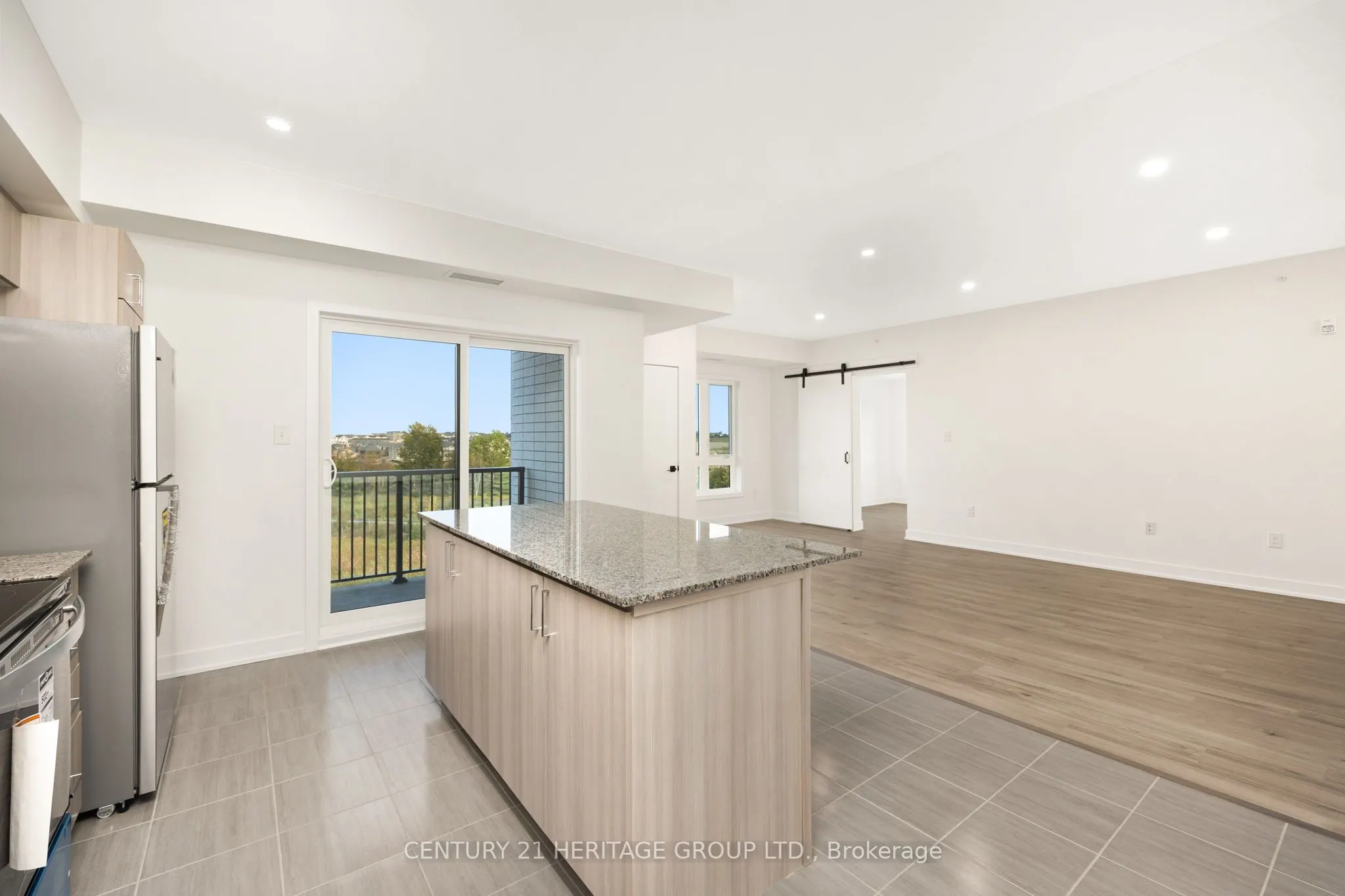 1 Chef Lane, #402