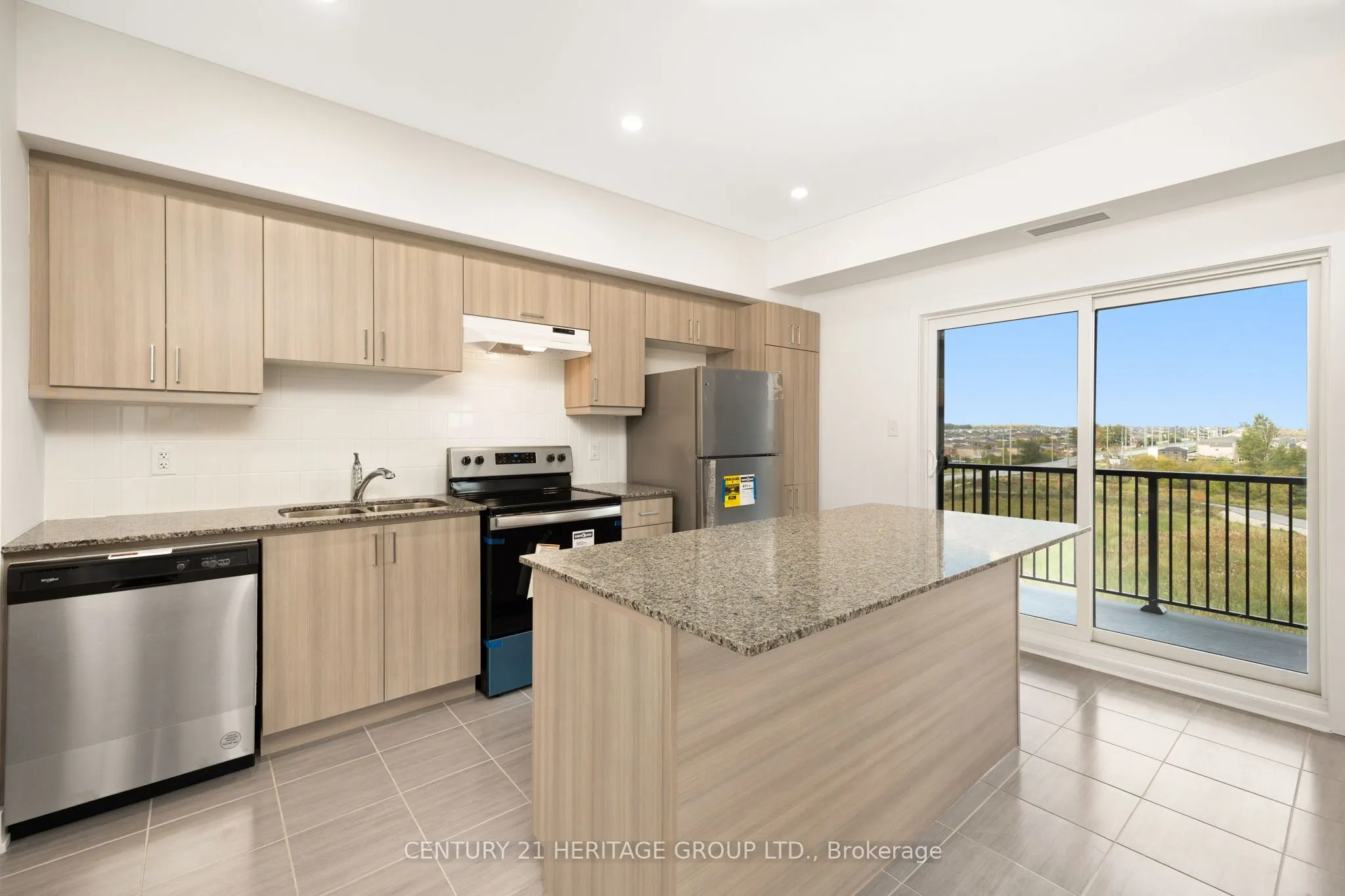 1 Chef Lane, #402