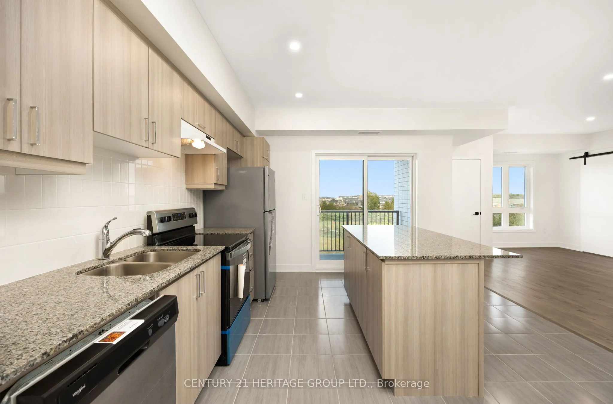1 Chef Lane, #402
