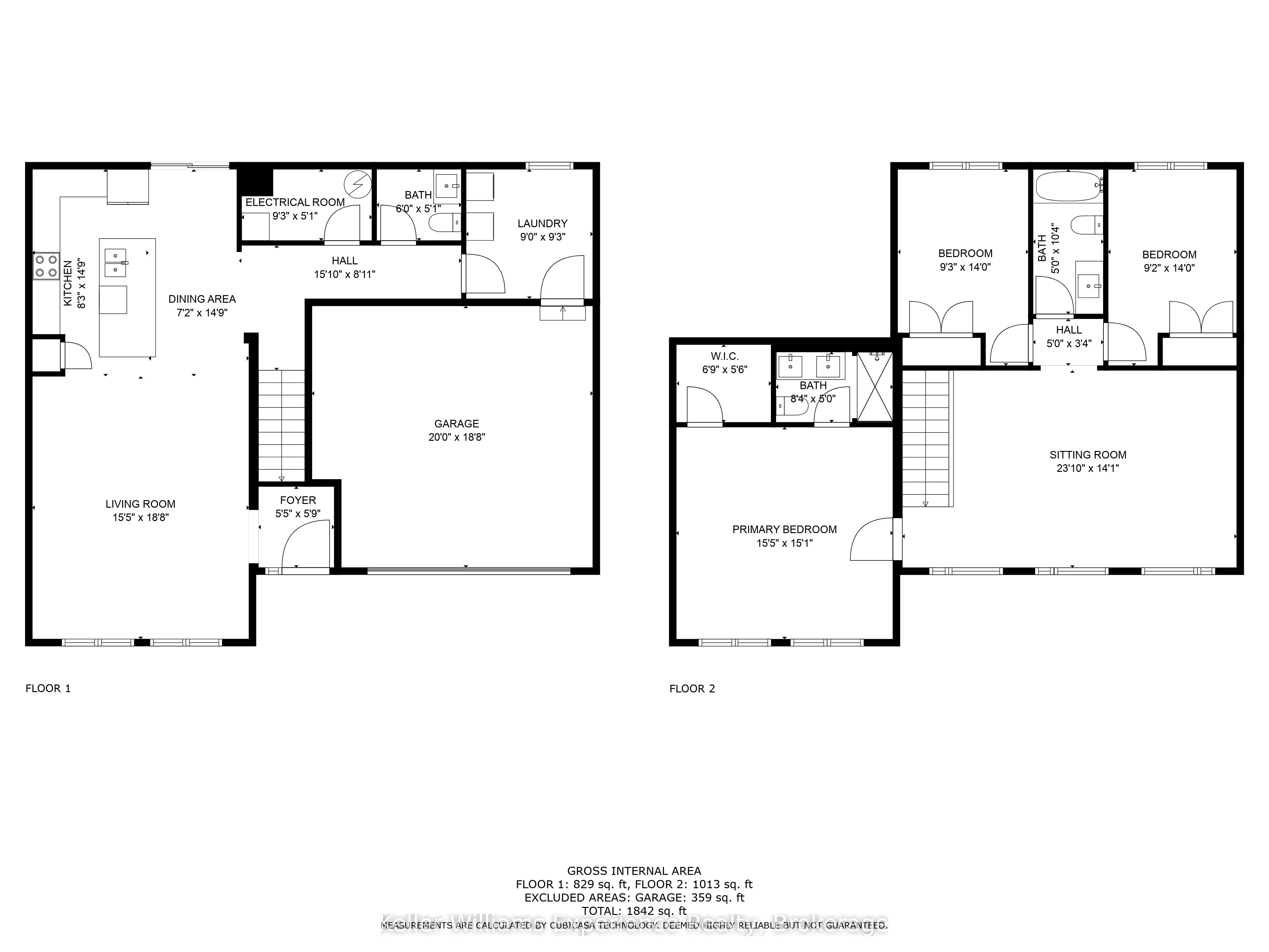 159 Cedar Island Road
