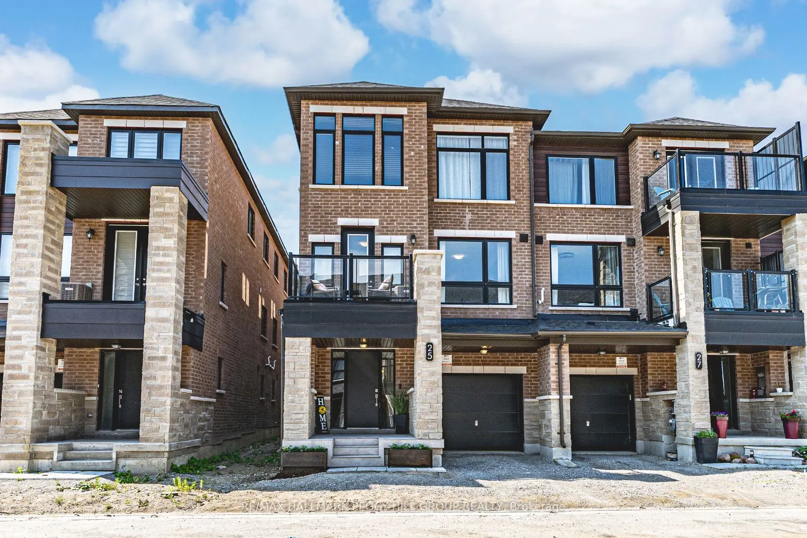 25 Red Maple Lane