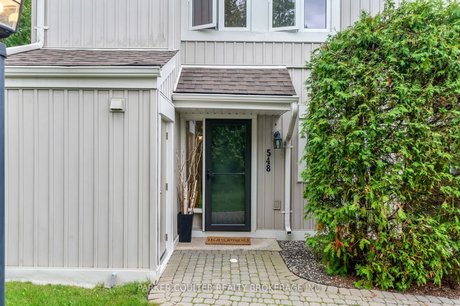 548 Oxbow Crescent, #548