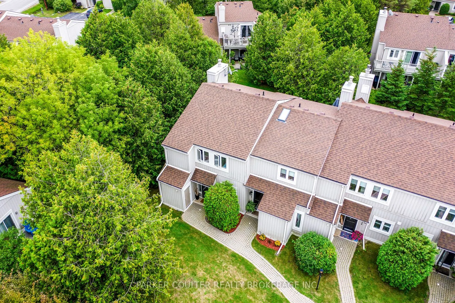 548 Oxbow Crescent, #548